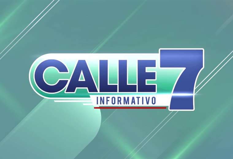 Calle 7 - LOGO