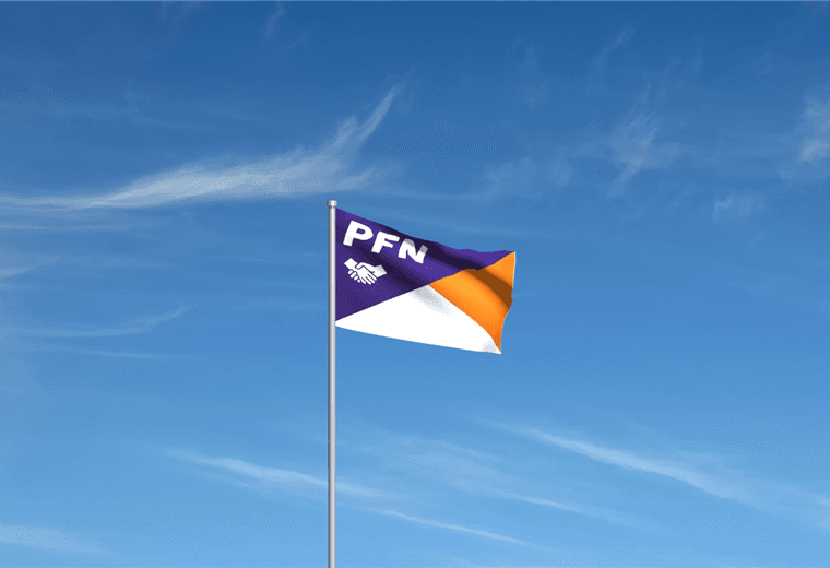 Tomada del Facebook de Fuerza Nacional