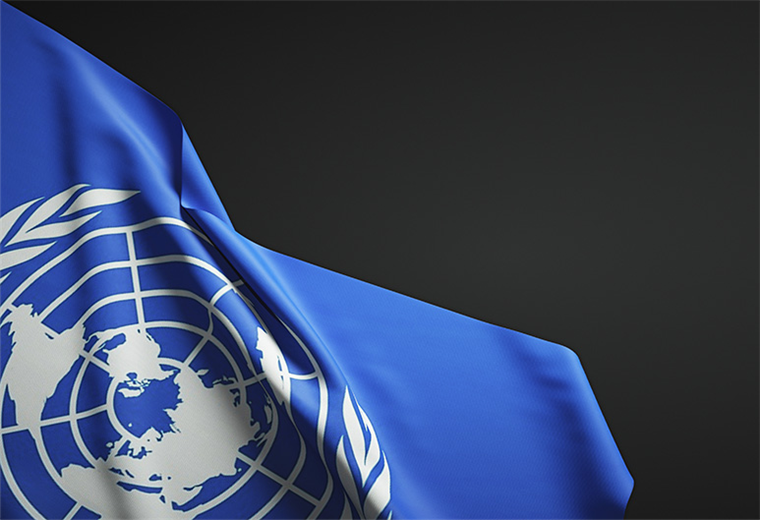 Cambio climático y guerras amenazan comercio mundial, advierte responsable de ONU