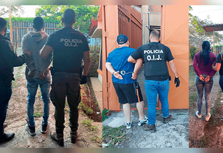 Amplían prisión preventiva para sospechosos de asesinar a cantante Lil Quil