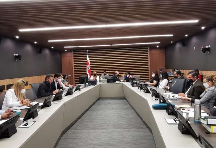 Caso "Cochinilla": Tribunal declara inadmisibles recursos de apelación de la defensa