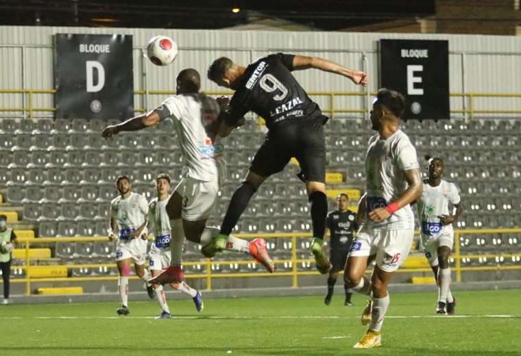 Sporting-Santos. SFC