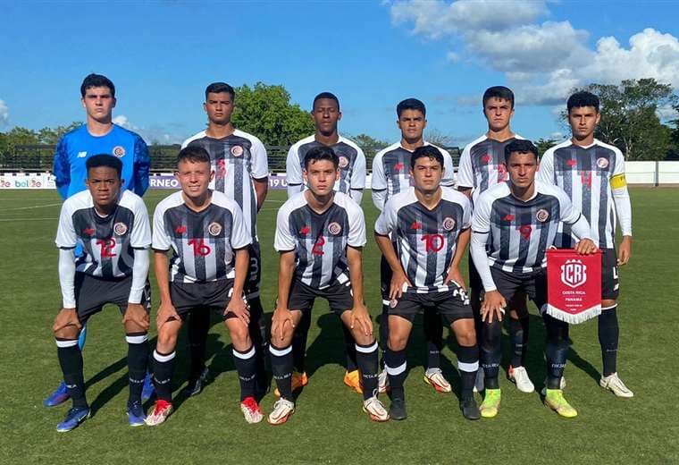 Prensa FCRF