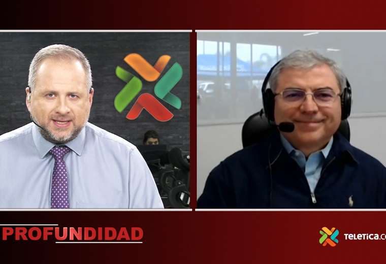 En Profundidad: Alzas en inflación, tipo de cambio y tasas de interés se vislumbran en el horizonte