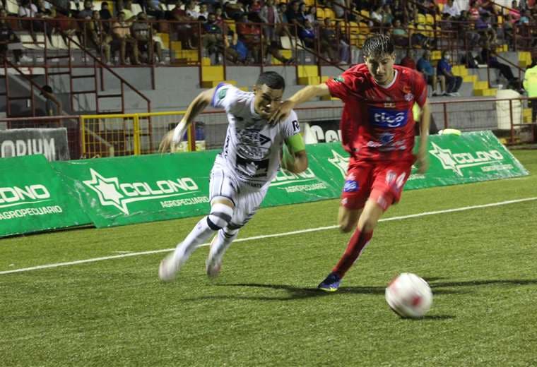 Prensa Santos