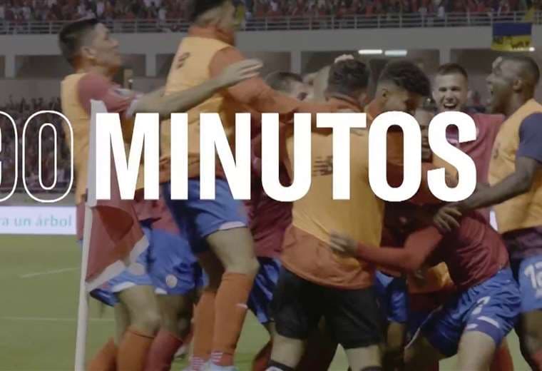 Todo lo que tiene que saber sobre el partido de repechaje en Catar