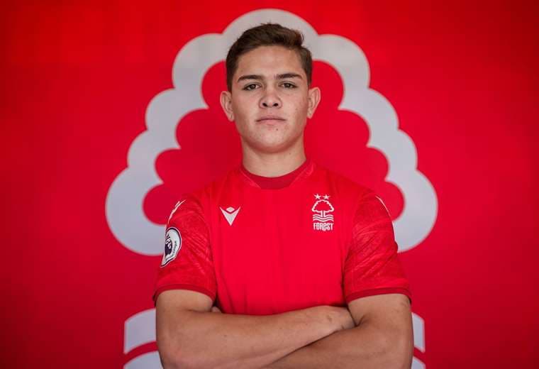 Sitio oficial del NFFC