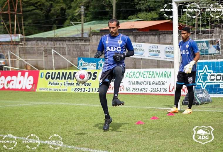 Mauricio Vargas. ADG