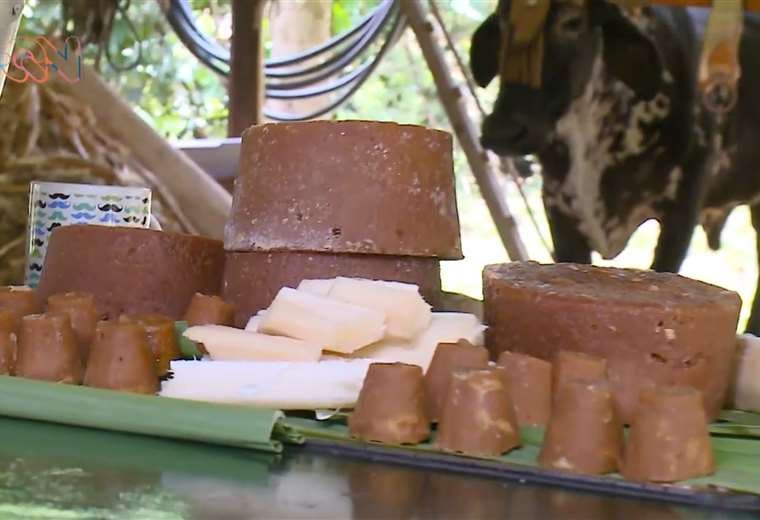 ¿Es amante del jugo de caña? Esta feria le interesará