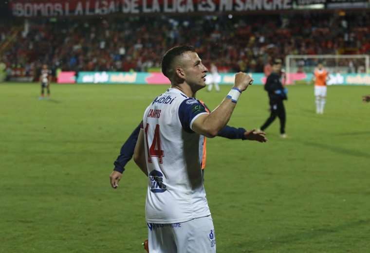 Luces del Morera Soto no están al 100% para la celebración del Cartaginés