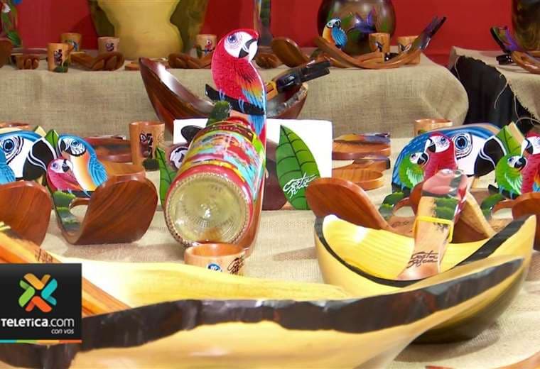 Feria del Mueble lo espera con arte y buenas promociones en Sarchí