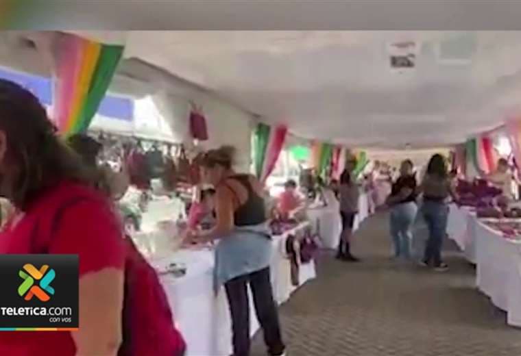 ¿Busca plan de fin de semana? Visite la Feria Internacional de Artesanías