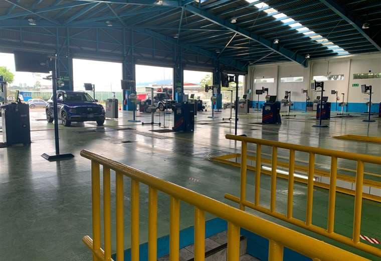 Cosevi retrasa para el 19 de setiembre atención de “rezagados”