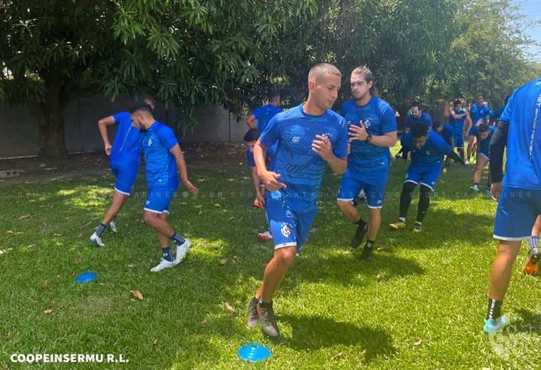 Prensa Cartaginés