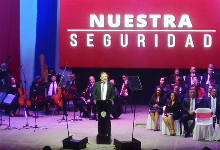 ¿Es posible llevar a la Corte Interamericana la lucha contra las pensiones de lujo?