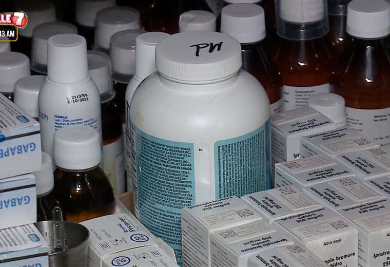 Ticos pagan sobreprecio de hasta 100% en medicamentos