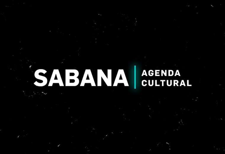 ¿Se queda en la GAM durante el fin de semana largo? ¡Consulte la agenda cultural SABANA!