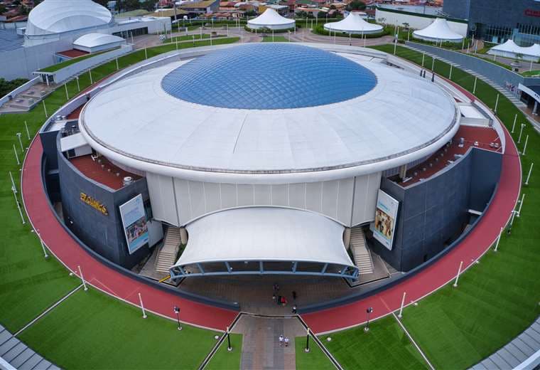 ¿Busca trabajo? Feria ofrece más de 500 puestos en Heredia