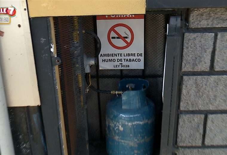 Guía práctica para verificar si un cilindro de gas está en buen estado