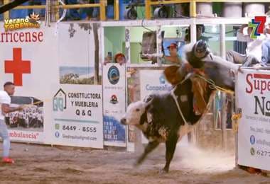 El Modelo - 14 Enero 2023