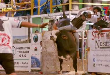 El Payaso - 14 Enero 2023