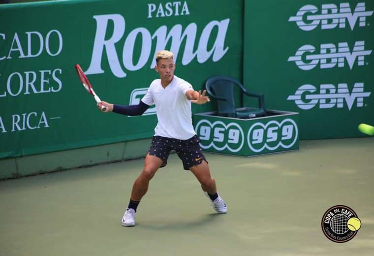 Prensa Copa del Café