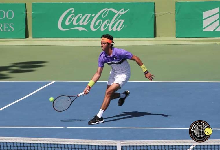 Prensa Copa del Café