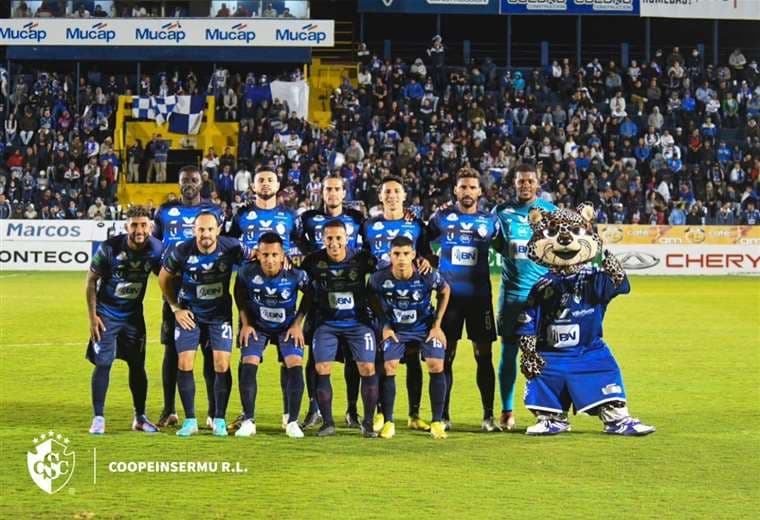 Cartaginés. CSC