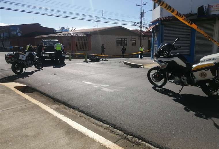 Fotos cortesía de Elizeth Villalta