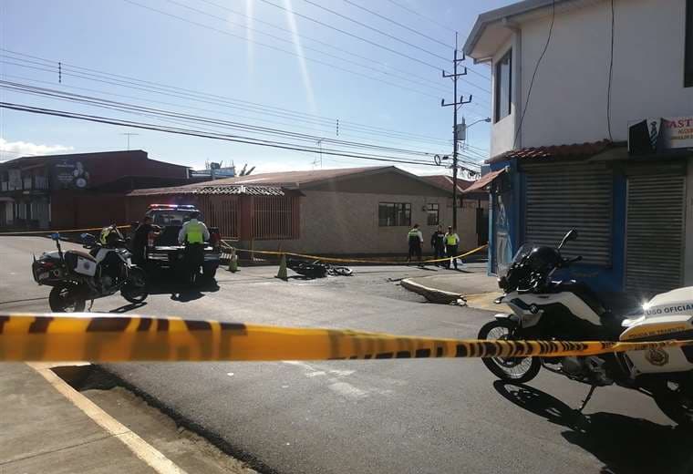 Fotos cortesía de Elizeth Villalta