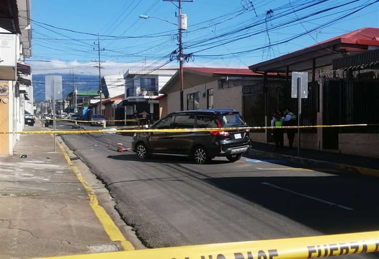 Fotos cortesía de Elizeth Villalta