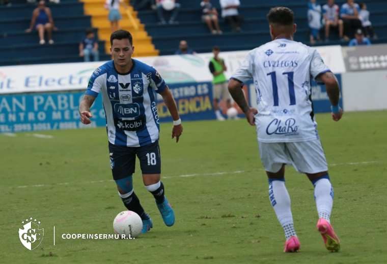 Prensa Cartaginés