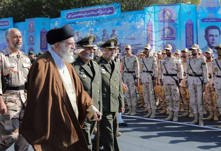 Irán dispuesto a cooperar con organismo de control nuclear "bajo una nueva forma"