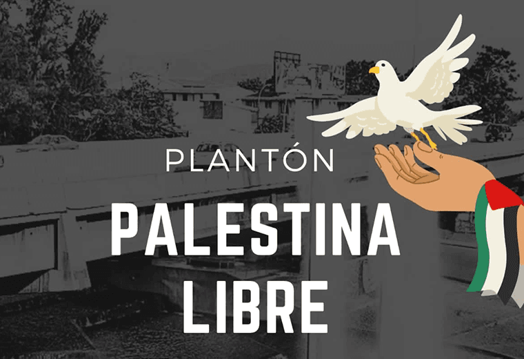 Comunidad musulmana en Costa Rica convoca manifestación para "dar un mensaje de paz"