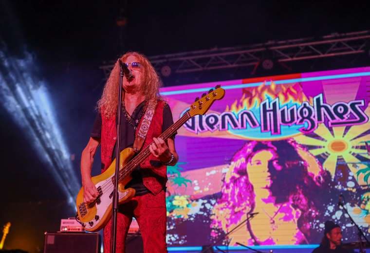 Crédito: Fernando Araya