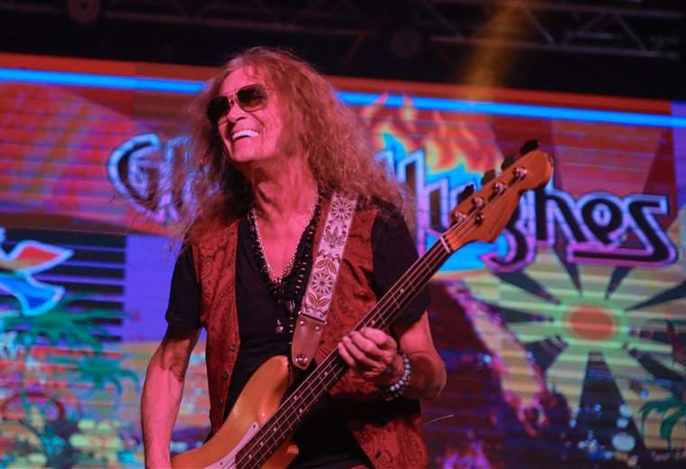 Crédito: Fernando Araya