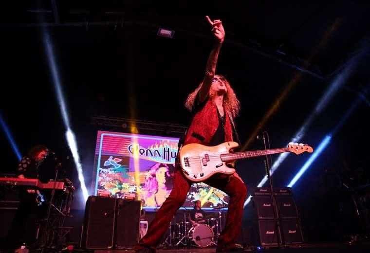 Crédito: Fernando Araya