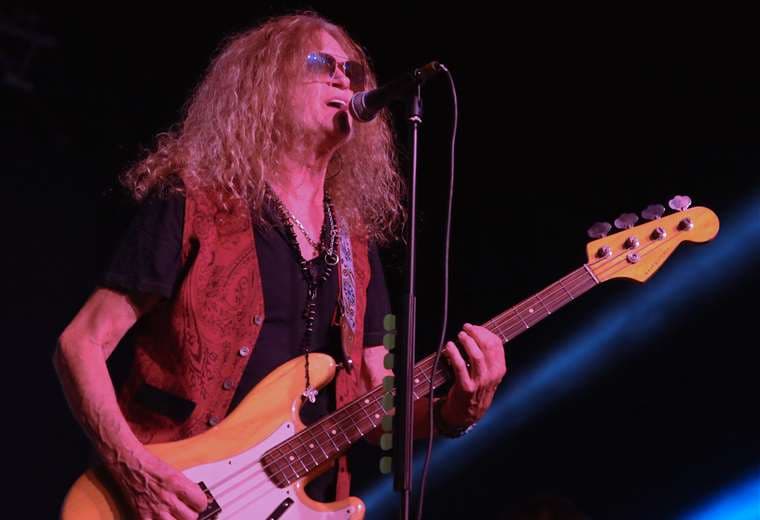 Crédito: Fernando Araya