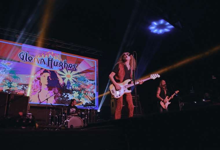 Crédito: Fernando Araya