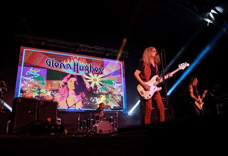 Crédito: Fernando Araya