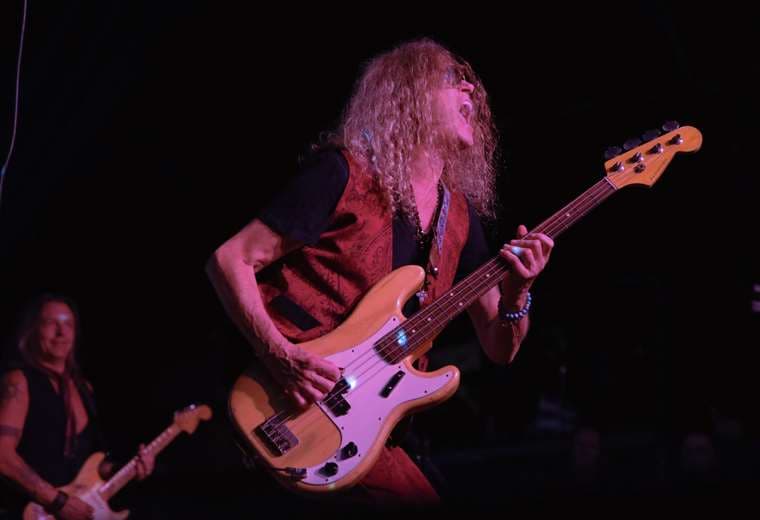 Crédito: Fernando Araya