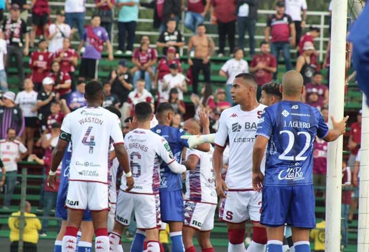 Prensa Municipal Grecia