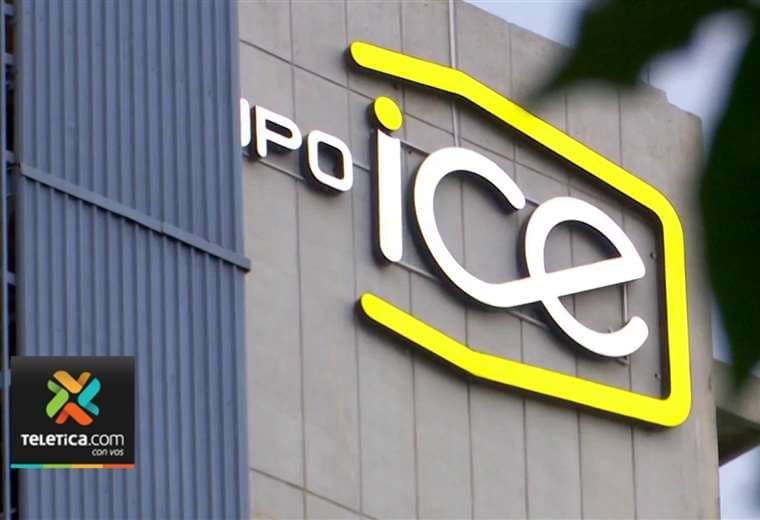 ICE reclama ¢525 mil millones en demanda contra SUTEL por telefonía fija