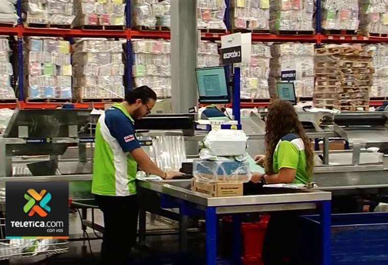 Empresas de paquetería también tuvieron su Viernes Negro