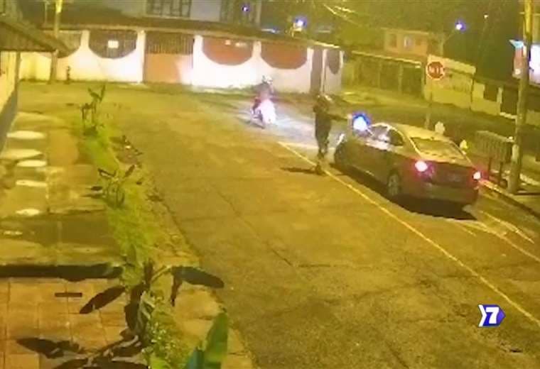 Homicidios: Más allá de una cifra