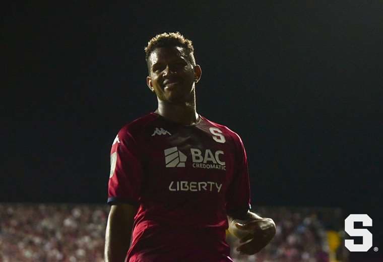 Foto: Prensa Saprissa