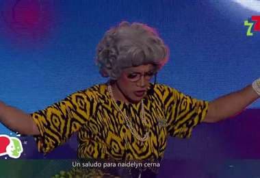 Chinamo - Edna - 131223