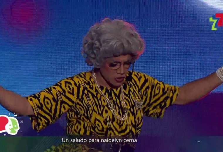 Chinamo - Edna - 131223