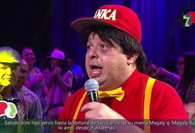 Juanka Galindo - 131223