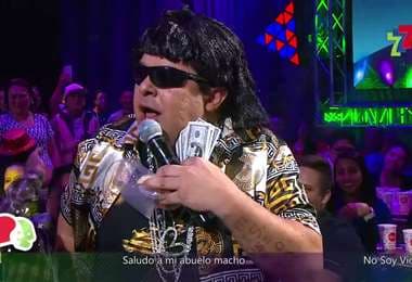 Juanka Galindo - 131223